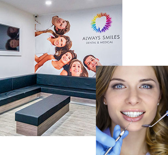 Canley Heights dental surgery